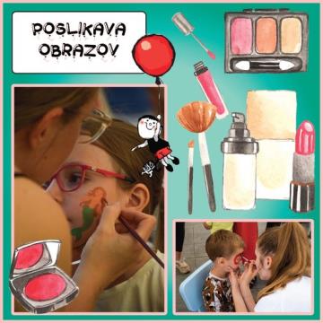 Pisani balon 2023 že to soboto 3